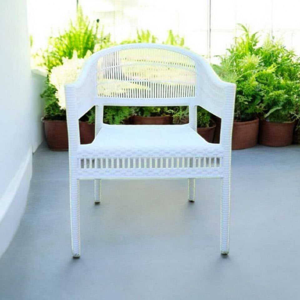 طقم أثاث خارجي - 5 قطع- FRS114