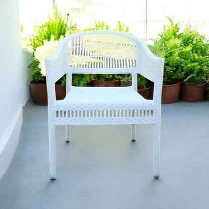 طقم أثاث خارجي - 5 قطع- FRS114