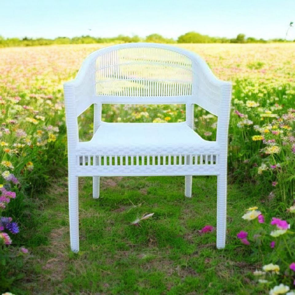 طقم أثاث خارجي - 5 قطع- FRS114