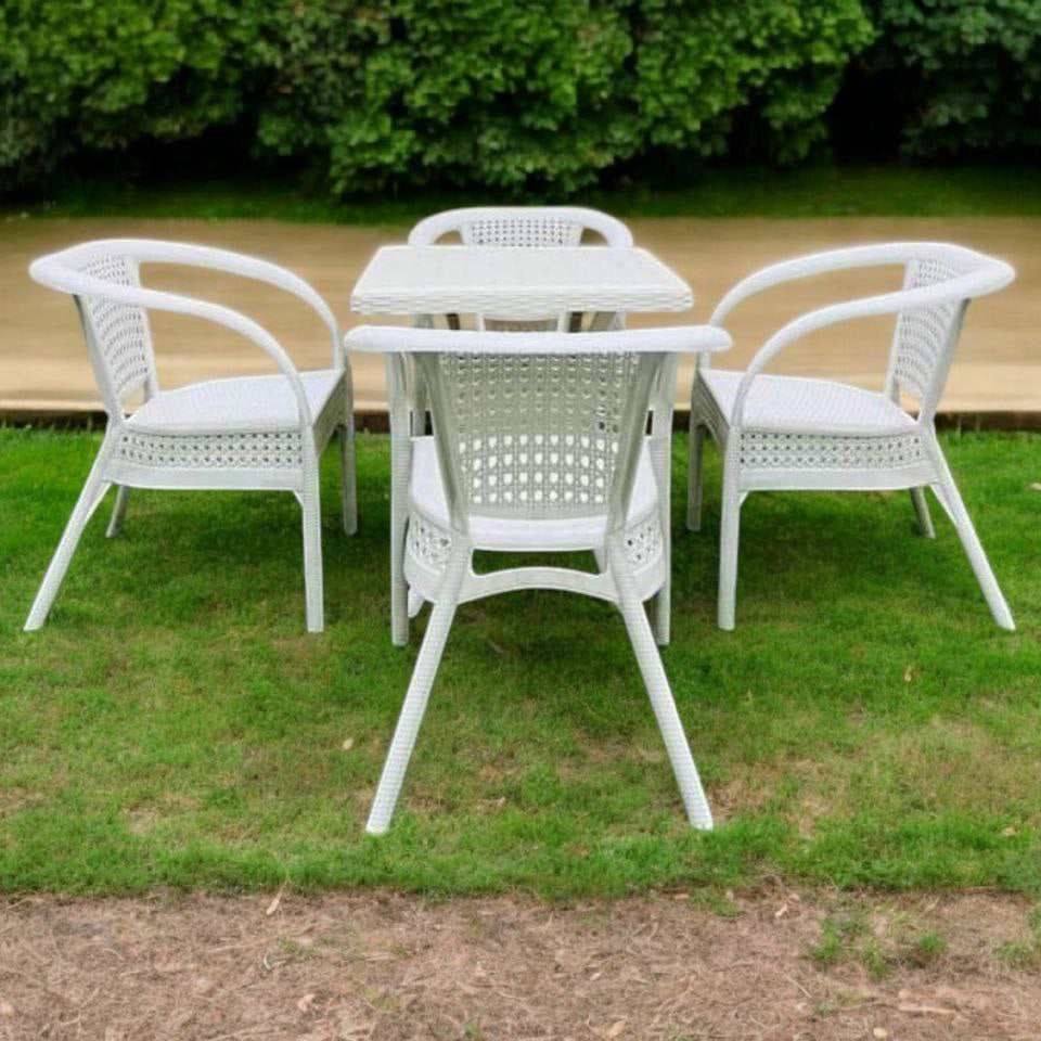 طقم اثاث خارجي