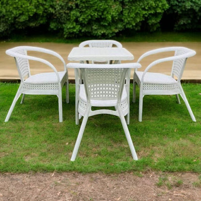 طقم اثاث خارجي