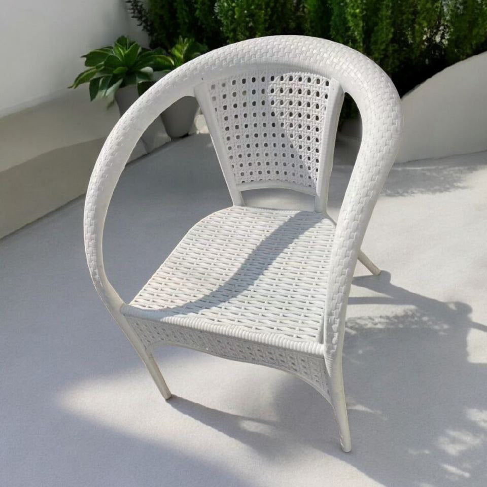 طقم أثاث خارجي - 5 قطع- FRS117