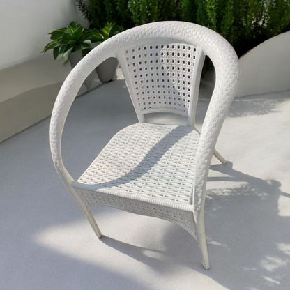 طقم أثاث خارجي - 5 قطع- FRS117