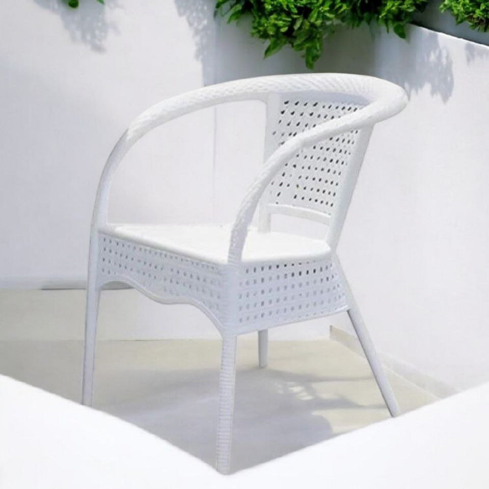 طقم أثاث خارجي - 5 قطع- FRS117