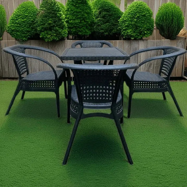 طقم اثاث خارجي