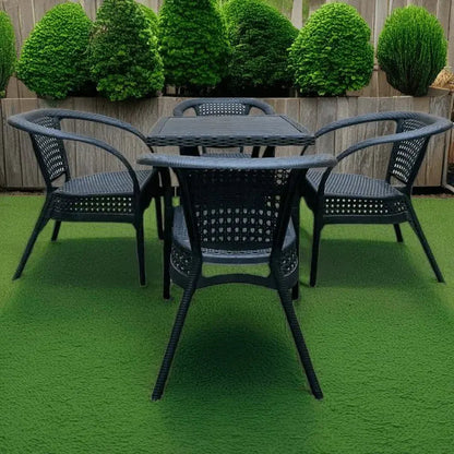 طقم اثاث خارجي