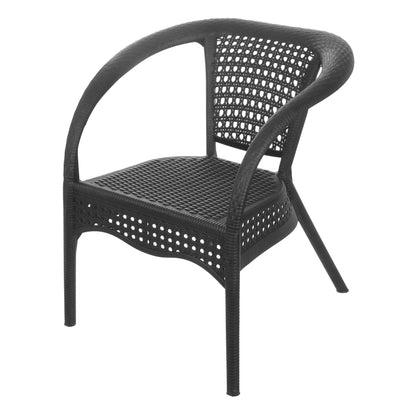 طقم أثاث خارجي - 5 قطع- FRS118