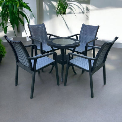 طقم اثاث خارجي