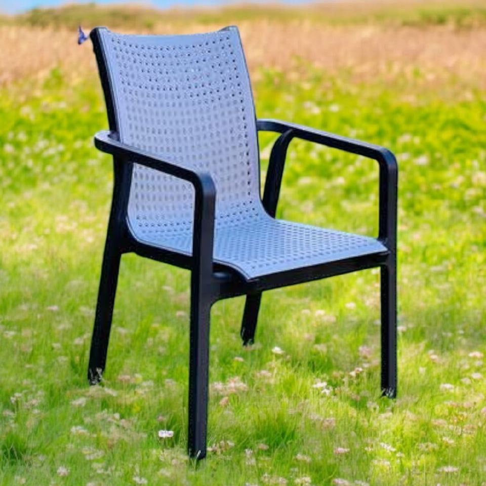 طقم أثاث خارجي - 5 قطع- FRS119