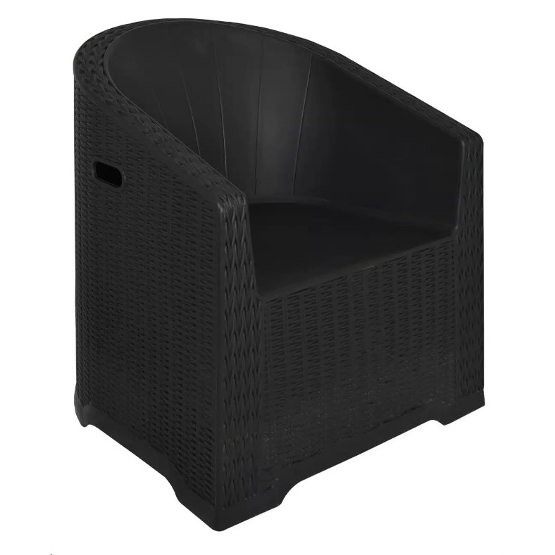 طقم أثاث خارجي- 5قطع- FRS11