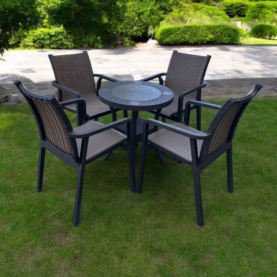 طقم اثاث خارجي