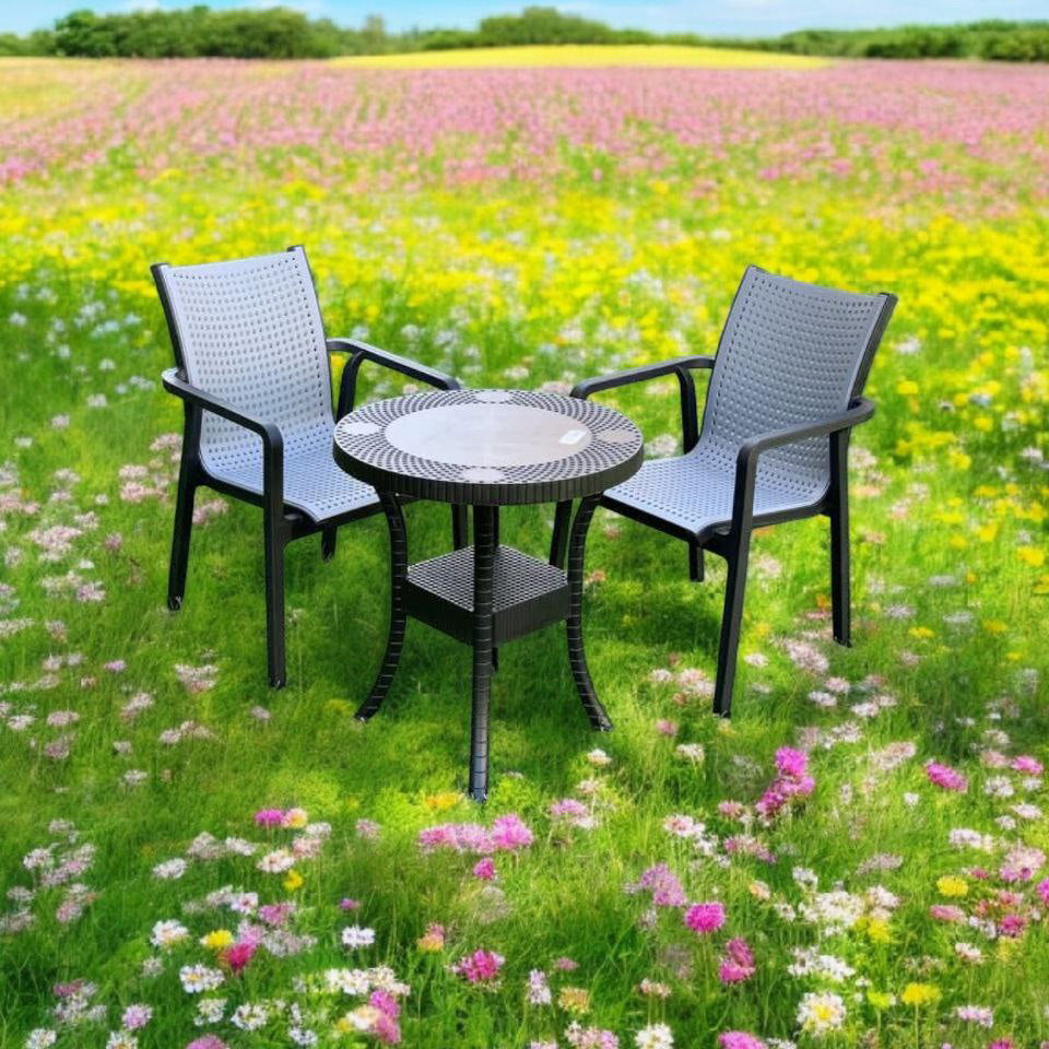 طقم اثاث خارجي