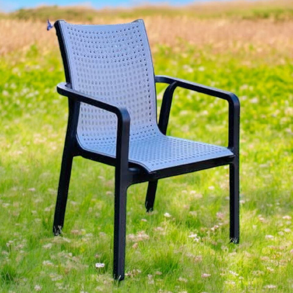 طقم أثاث خارجي - 3 قطع- FRS121