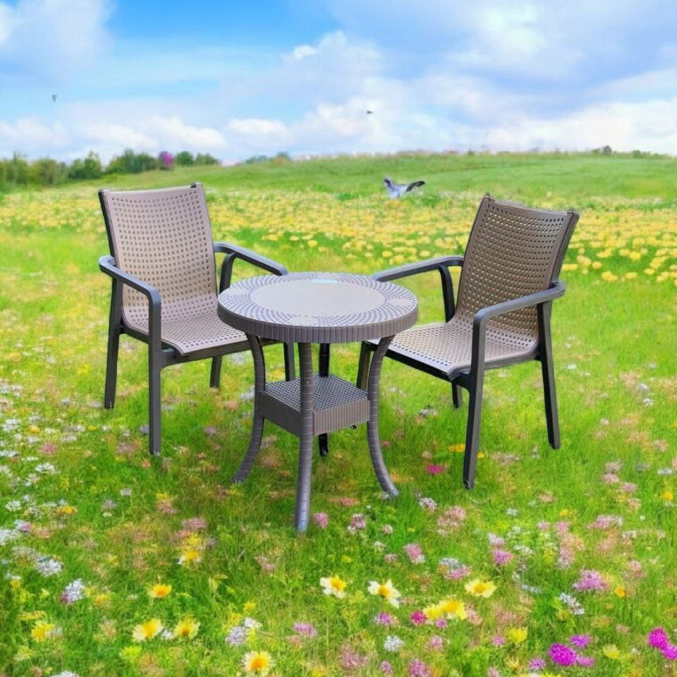 طقم اثاث خارجي