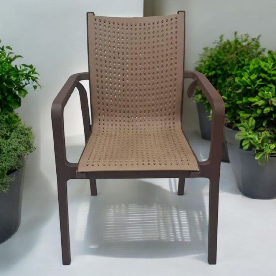 طقم أثاث خارجي - 3 قطع- FRS122