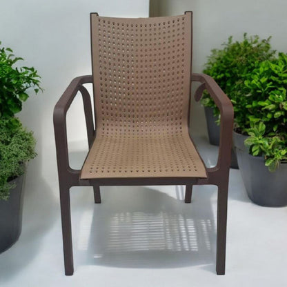 طقم أثاث خارجي - 3 قطع- FRS122