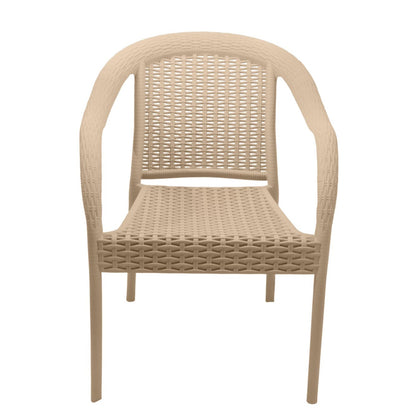 Outdoor Furniture Set - 5 Pieces - FRS123