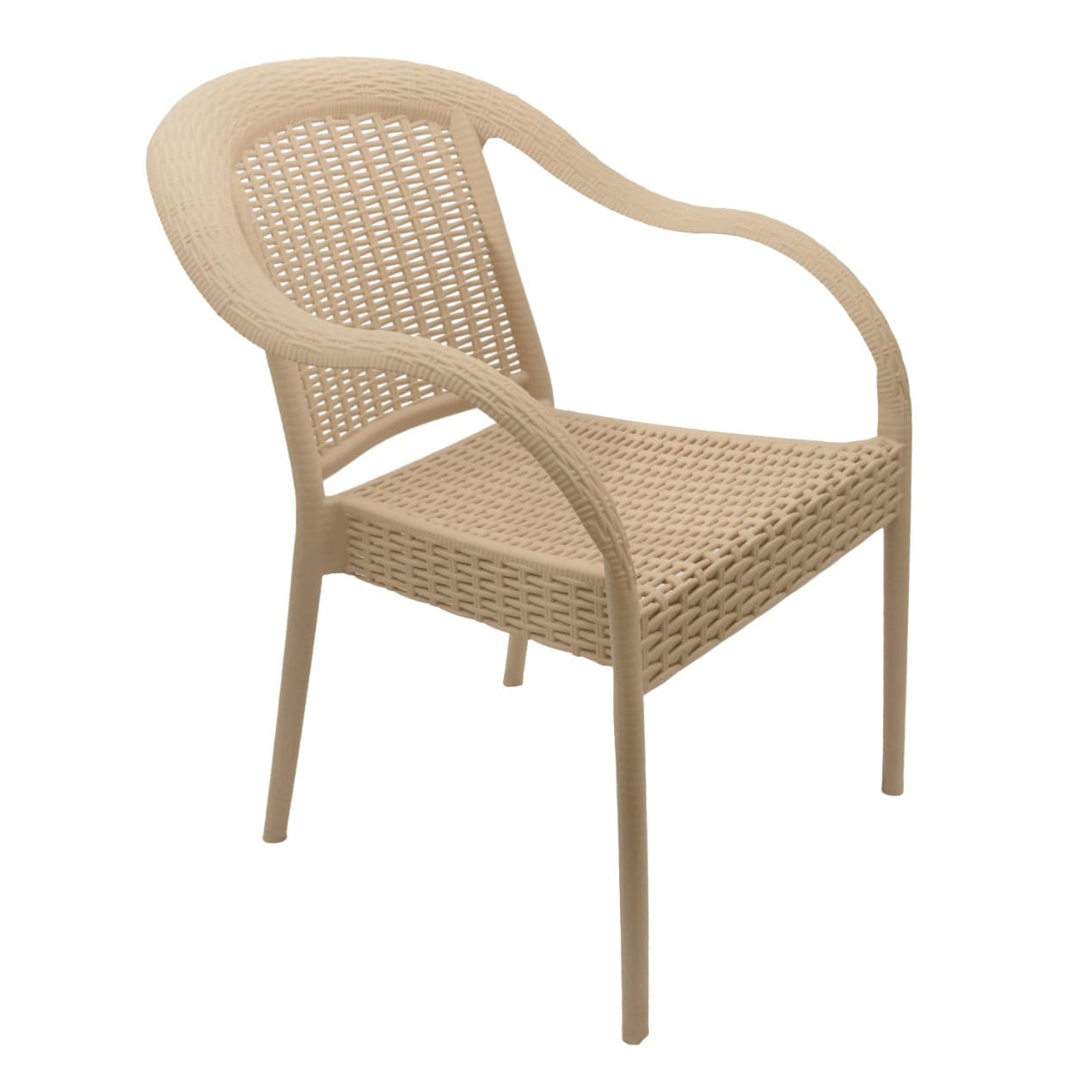 Outdoor Furniture Set - 5 Pieces - FRS123