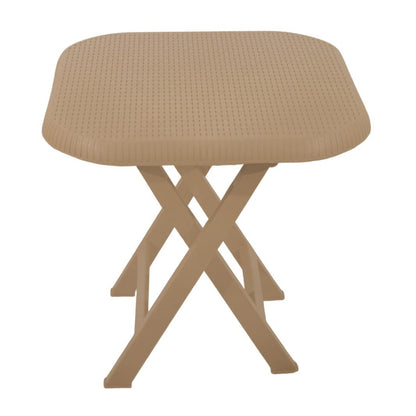 Outdoor Furniture Set - 5 Pieces - FRS123