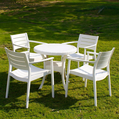 طقم اثاث خارجي