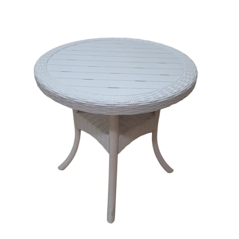 Outdoor Furniture Set - 5 Pieces - FRS124