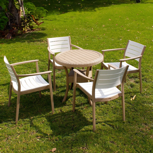 طقم اثاث خارجي