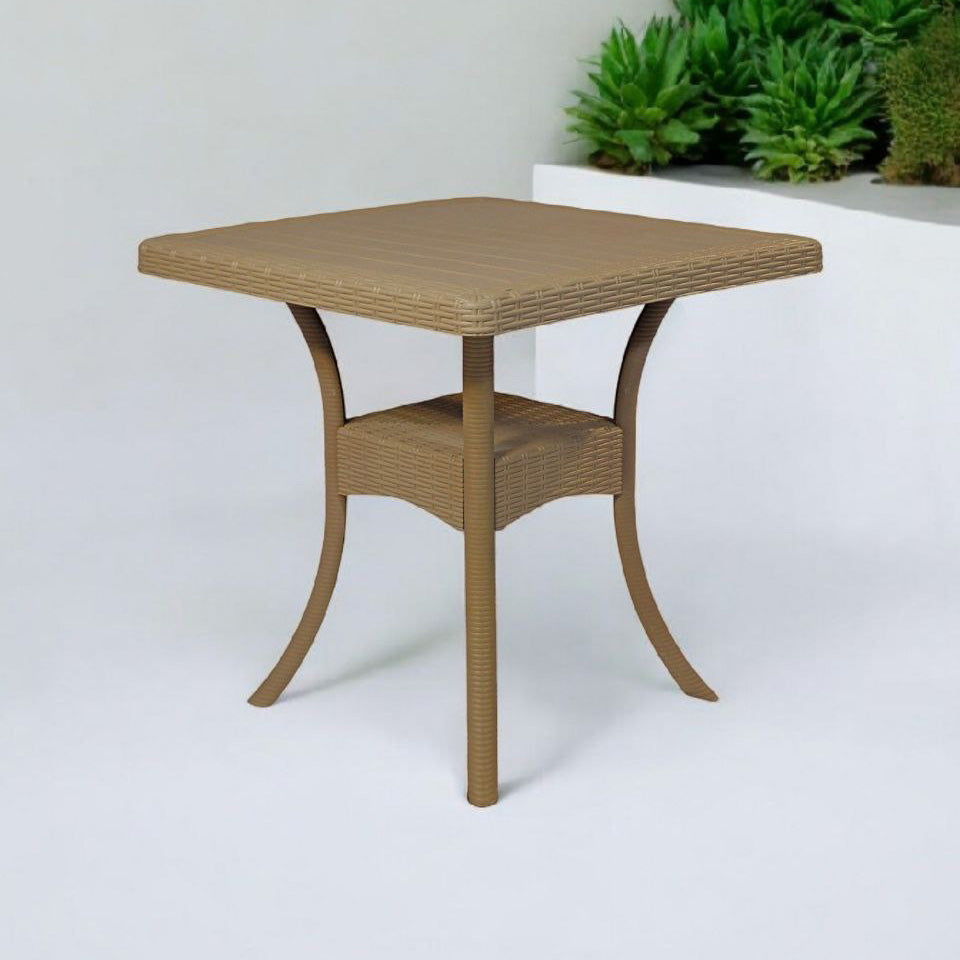 Outdoor Furniture Set - 5 Pieces - FRS126