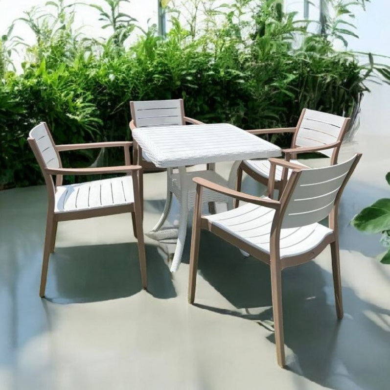 طقم اثاث خارجي