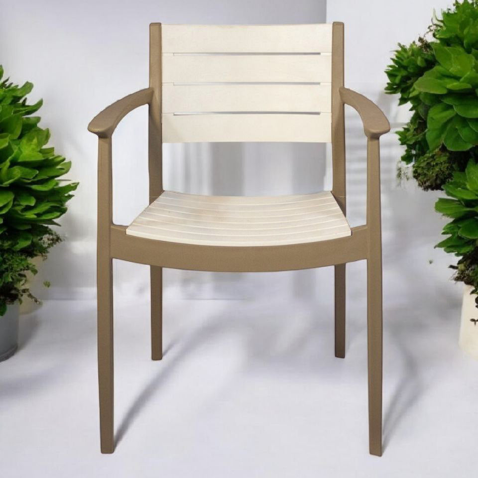 Outdoor Furniture Set - 5 Pieces - FRS127