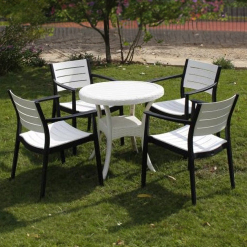 طقم اثاث خارجي