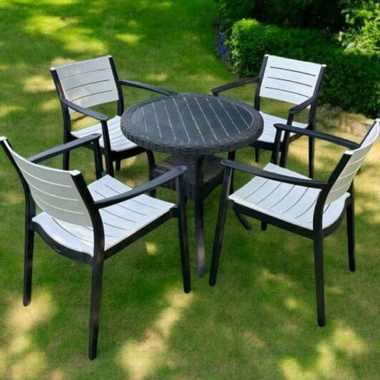 طقم اثاث خارجي