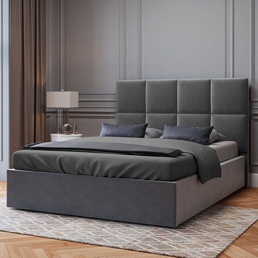 Bed - multiple sizes - SAM12