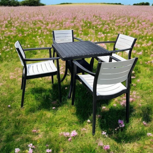 طقم اثاث خارجي