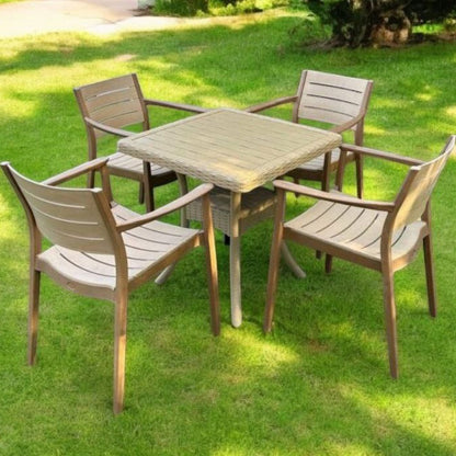 طقم اثاث خارجي