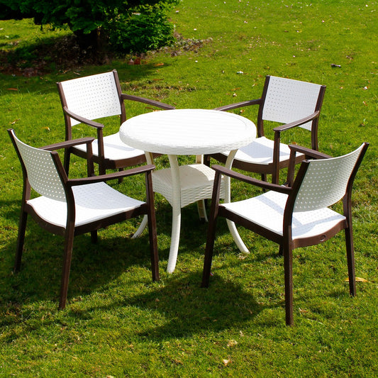 طقم اثاث خارجي