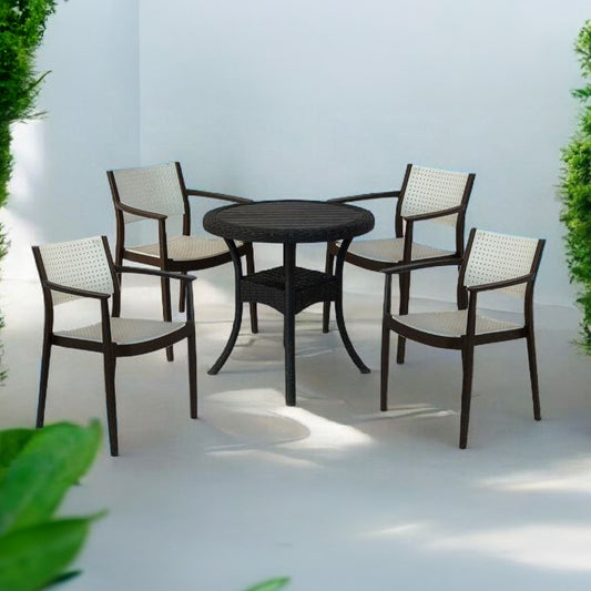 طقم اثاث خارجي