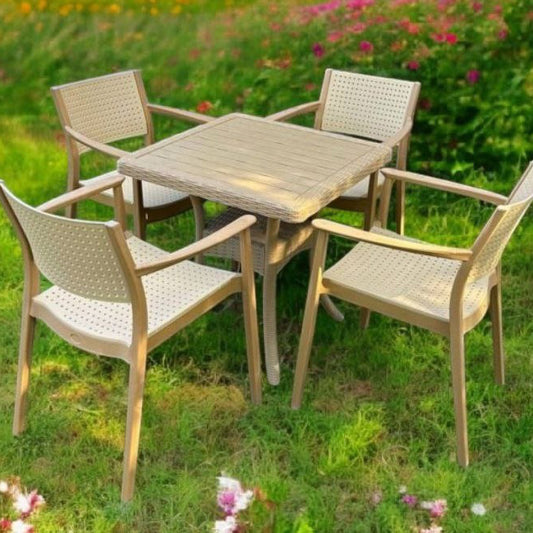 طقم اثاث خارجي