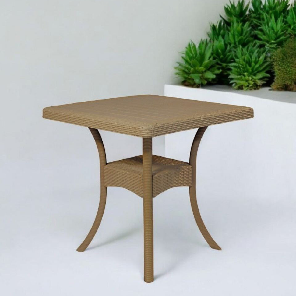 Outdoor Furniture Set - 5 Pieces - FRS137