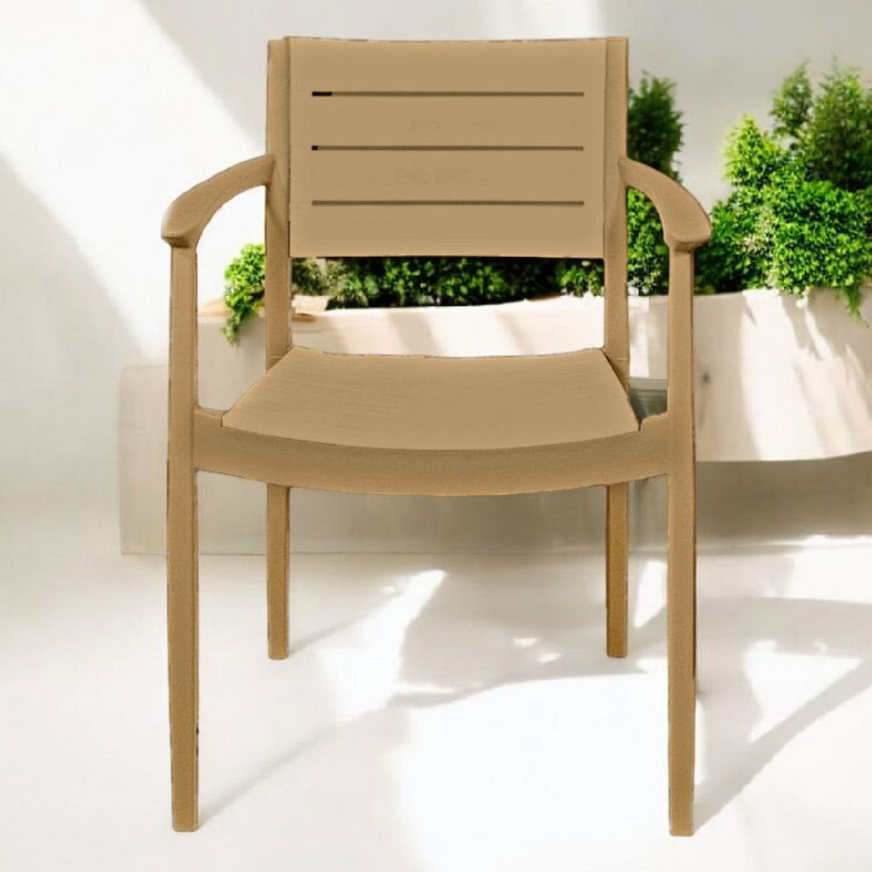 Outdoor Furniture Set - 5 Pieces - FRS137