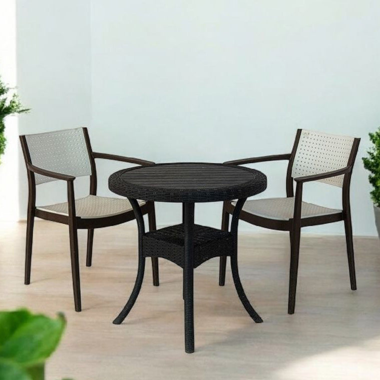 طقم اثاث خارجي