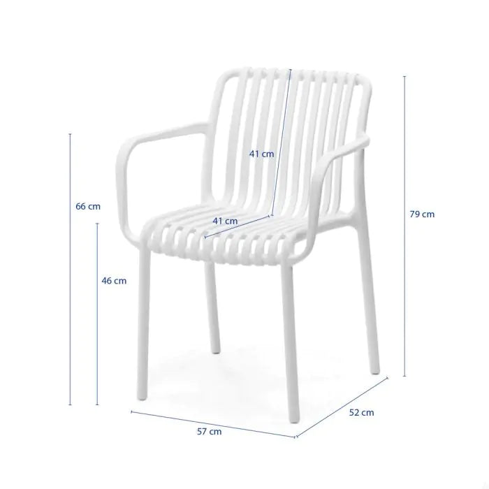 طقم أثاث خارجي- 5قطع- FRS13