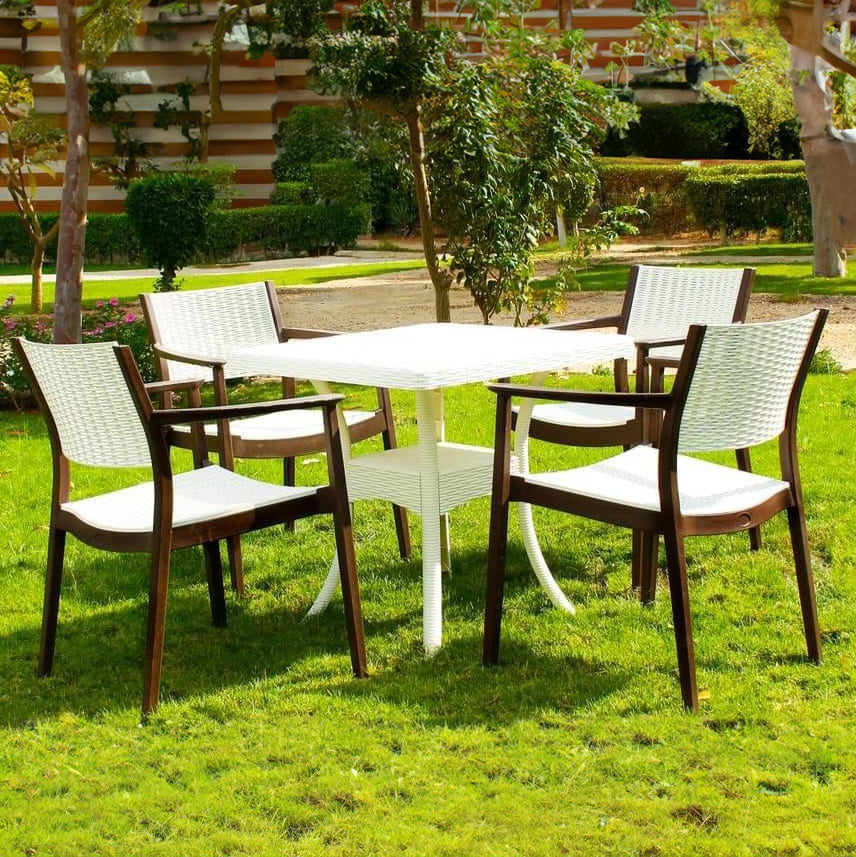 طقم اثاث خارجي