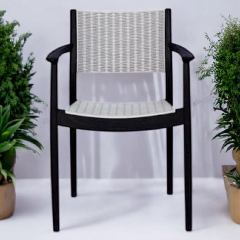 طقم أثاث خارجي - 5 قطع- FRS140