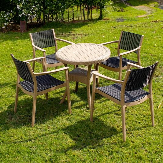 طقم اثاث خارجي