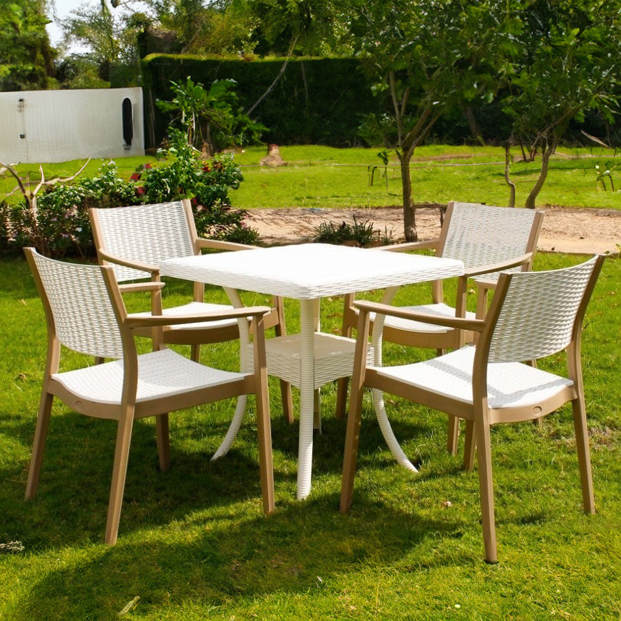 طقم اثاث خارجي