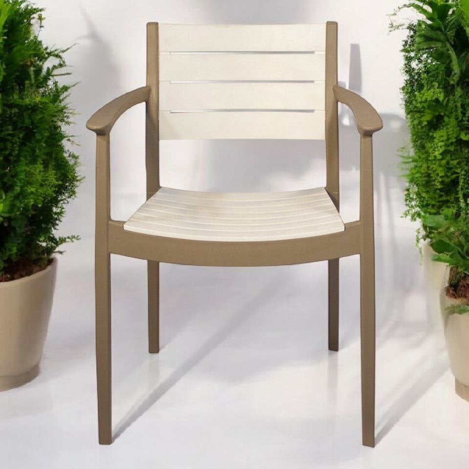 طقم أثاث خارجي - 5 قطع- FRS143