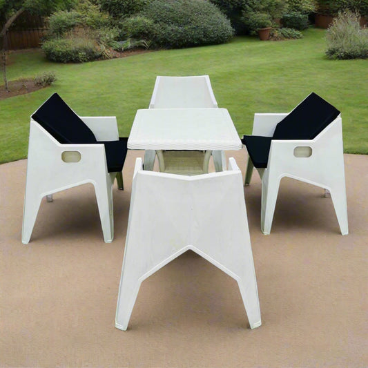 طقم اثاث خارجي