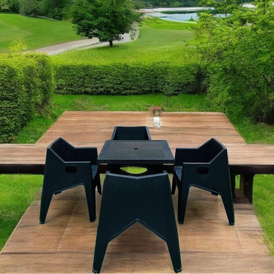 طقم اثاث خارجي