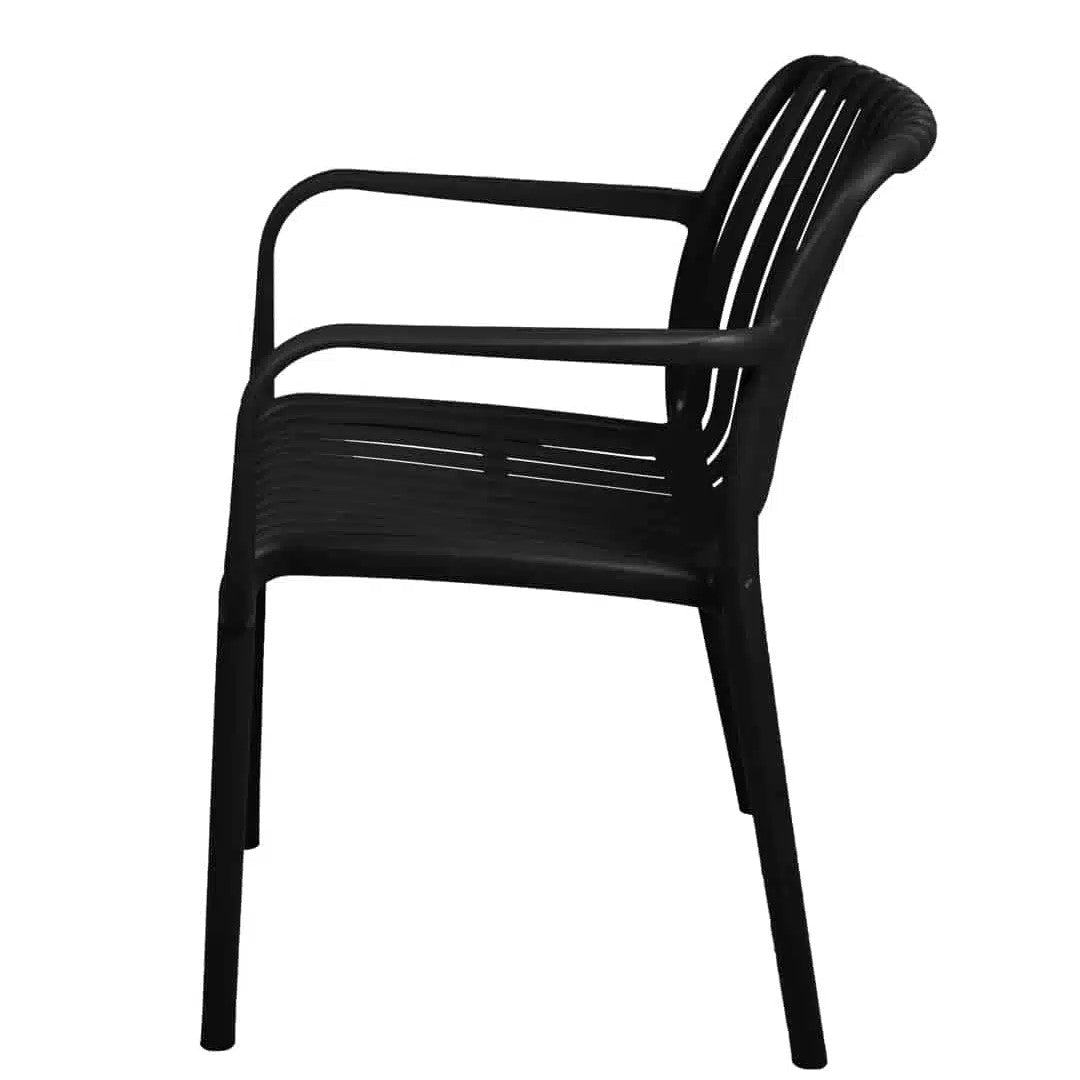 طقم أثاث خارجي- 5قطع- FRS14