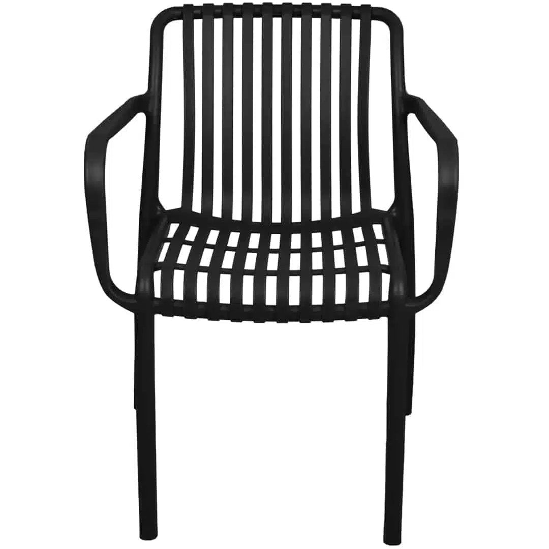 طقم أثاث خارجي- 5قطع- FRS14